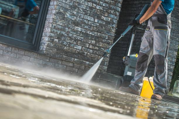 Charleston, MS Pressure Washing Services Company